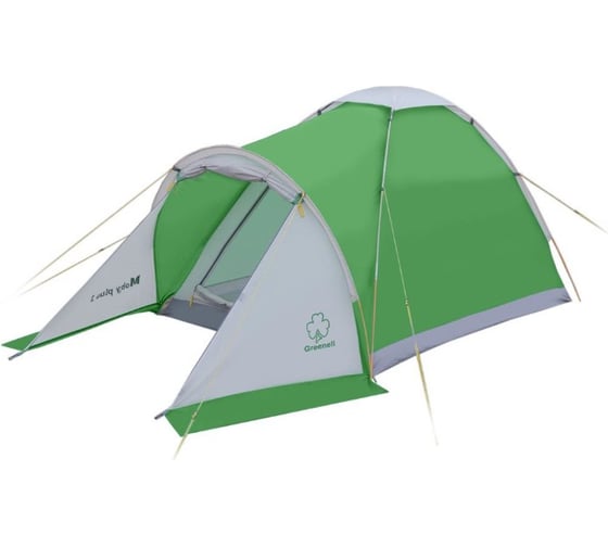 Палатка GREENELL Моби 2 плюс 95964-364-00