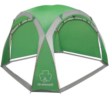 Тент-шатер GREENELL Пергола 95973-364-00