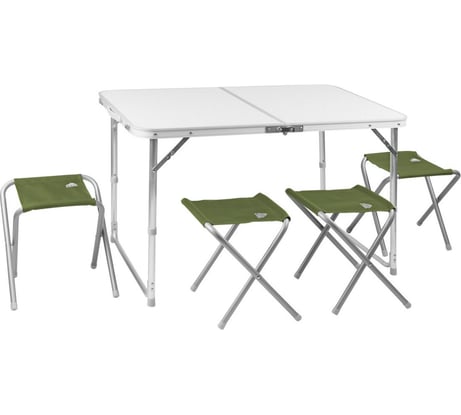 Набор складной мебели TREK PLANET EVENT SET 95 70667