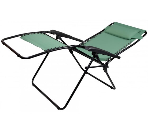 Складное кресло TREK PLANET VARIO XL FC630-68080