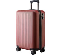 Чемодан NinetyGo Danube Luggage 28", красный 120705