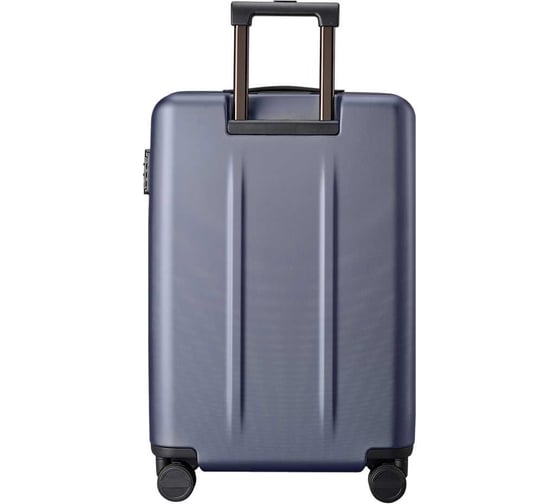 Чемодан NinetyGo Danube Luggage 28", темно-синий 120706
