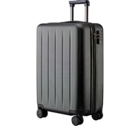 Чемодан NinetyGo Danube Luggage 28", черный 120703