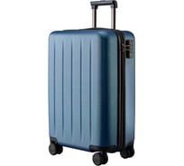 Чемодан NinetyGo Danube Luggage 28", синий 120702