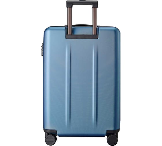 Чемодан NinetyGo Danube Luggage 28", синий 120702