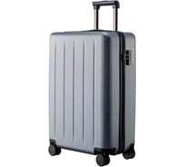 Чемодан NinetyGo Danube Luggage 28", серый 120701