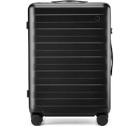 Чемодан NinetyGo Rhine PRO plus Luggage 20'', черный 223001