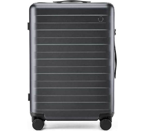 Чемодан NinetyGo Rhine PRO plus Luggage 29'', серый 223202 1