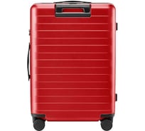 Чемодан NinetyGo Rhine PRO plus Luggage 24'', красный 223105