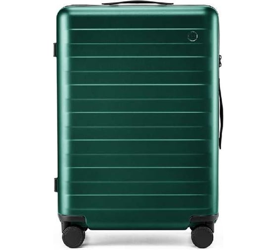 Чемодан NinetyGo Rhine PRO plus Luggage 20'', зеленый 223004
