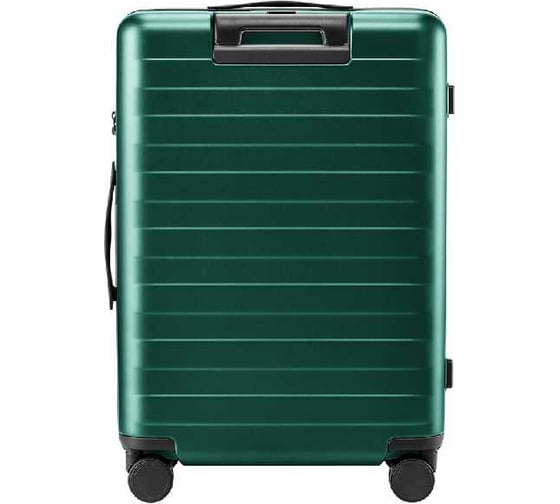 Чемодан NinetyGo Rhine PRO plus Luggage 20'', зеленый 223004