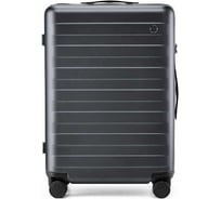 Чемодан NinetyGo Rhine PRO plus Luggage 24'', серый 223102