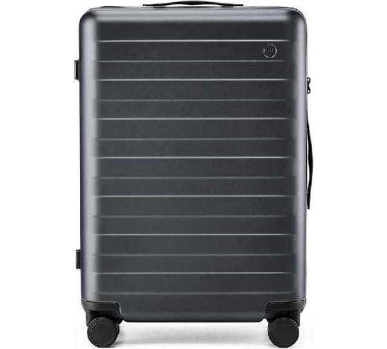 Чемодан NinetyGo Rhine PRO plus Luggage 24'', серый 223102