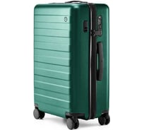 Чемодан NinetyGo Rhine PRO plus Luggage 24'', зеленый 223104