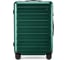 Чемодан NinetyGo Rhine PRO plus Luggage 24'', зеленый 223104 2