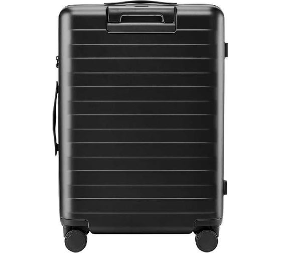 Чемодан NinetyGo Rhine PRO plus Luggage 29'', черный 223201