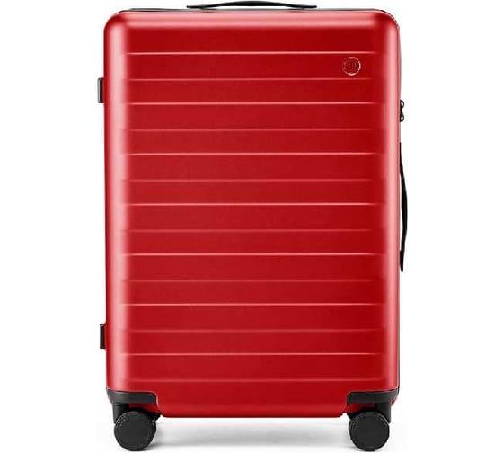 Чемодан NinetyGo Rhine PRO plus Luggage 20'', красный 223005