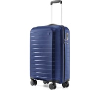 Чемодан NinetyGo Lightweight Luggage 24", синий 114302