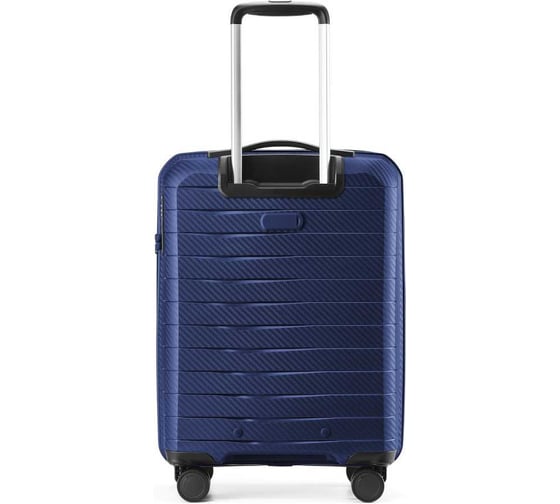 Чемодан NinetyGo Lightweight Luggage 24", синий 114302