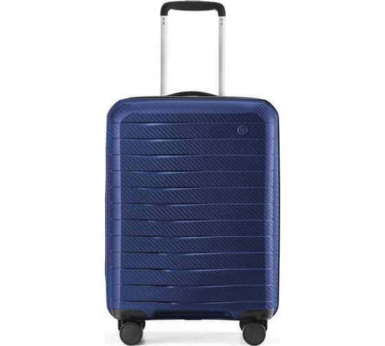 Чемодан NinetyGo Lightweight Luggage 24", синий 114302