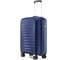 Чемодан NinetyGo Lightweight Luggage 24", синий 114302 1
