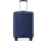 Чемодан NinetyGo Lightweight Luggage 24", синий 114302 3