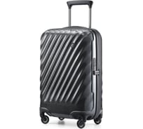 Чемодан NinetyGo Ultralight Luggage 20'', черный 112701