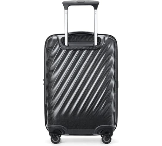 Чемодан NinetyGo Ultralight Luggage 20'', черный 112701
