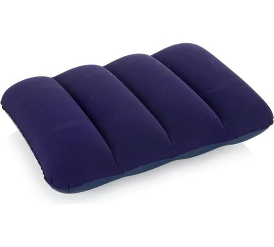 Подушка RELAX I-BEAM INFLATABLE PILLOW 137002