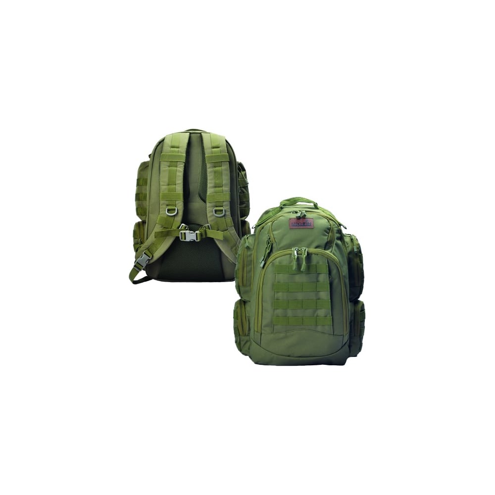 Рюкзак Norfin TACTIC 45 NF NF-40222 - выгодная цена, отзывы ...