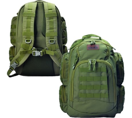 Рюкзак Norfin TACTIC 45 NF NF-40222