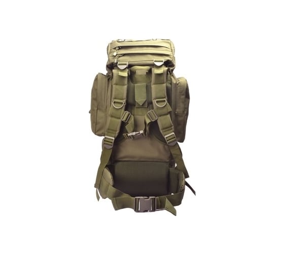 Рюкзак Norfin TACTIC 65 NF NF-40223