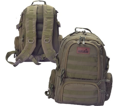 Рюкзак Norfin TACTIC 35 NF NF-40221