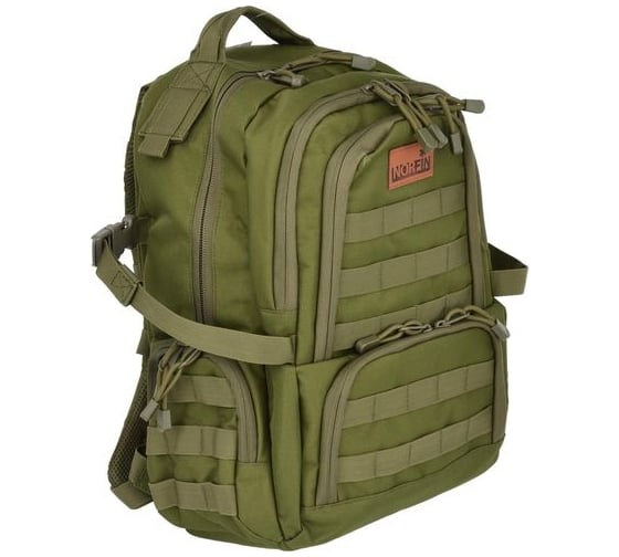 Рюкзак Norfin TACTIC 35 NF NF-40221