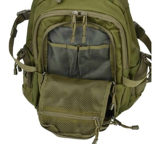 Рюкзак Norfin TACTIC 35 NF NF-40221