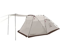 Палатка GREENELL Арклоу 4 95955-230-00 с автоматическим каркасом