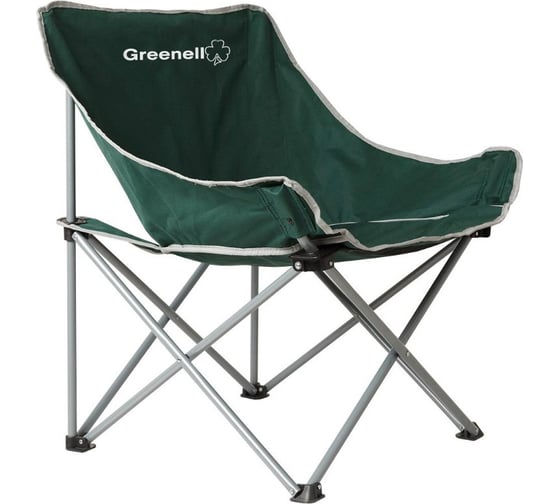 Складное кресло GREENELL Луна FC-21 95986-325-00 1