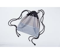 Сумка NinetyGo Waterproof Drawstring bag серая RMST07CS