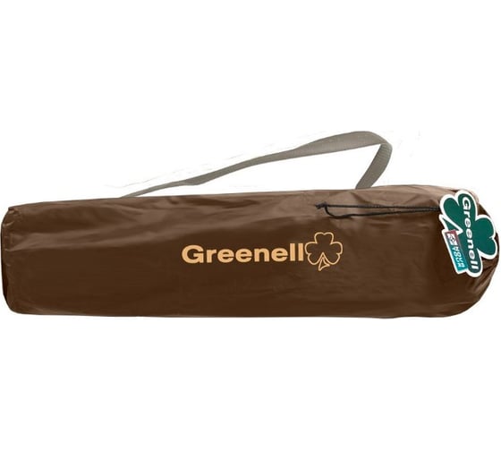Складное кресло GREENELL Элит FC-24 95994-232-00