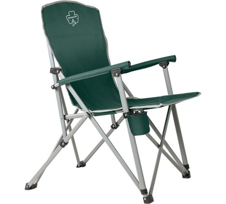 Складное кресло GREENELL FC-7 V2 95983-325-00