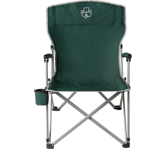Складное кресло GREENELL FC-7 V2 95983-325-00
