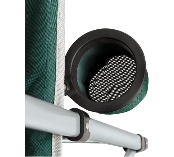Складное кресло GREENELL FC-7 V2 95983-325-00