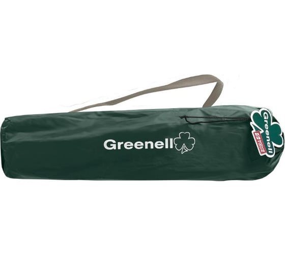 Складное кресло GREENELL FC-7 V2 95983-325-00