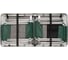 Набор складной мебели GREENELL FTFS-1 V2 95798-366-00 2