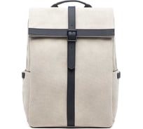 Рюкзак NinetyGo GRINDER Oxford Casual Backpack белый 90BBPLF1802U-WH