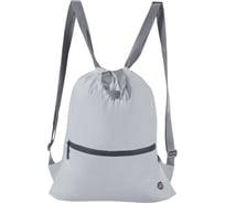 Сумка NinetyGo Manhattan Tyvek Drawstring Bag белая 2117-WH