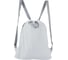 Сумка NinetyGo Manhattan Tyvek Drawstring Bag белая 2117-WH 2