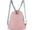 Сумка NinetyGo Manhattan Tyvek Drawstring Bag розовый 2117-PK 2