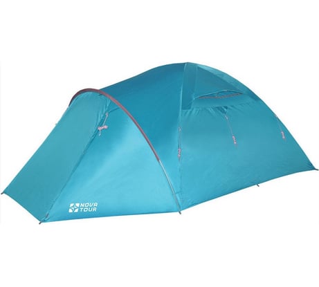 Палатка NOVA TOUR Терра 4 V2 96027-306-00