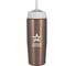 Термостакан с трубочкой THERMOS АРМИЯ РОССИИ Катюша, 0.47 л, бронзовая, нержавеющая сталь 589743 1
